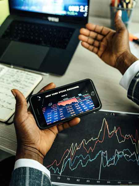 Live Price Feed