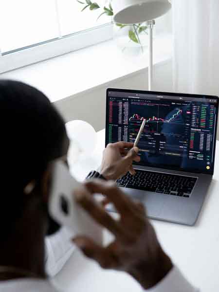 Trading API