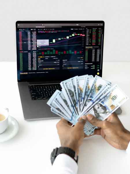 Trader Community